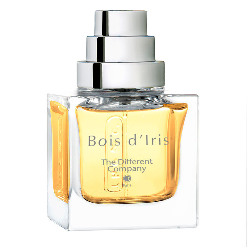 A Scholarly Review: The Different Company Bois d'Iris