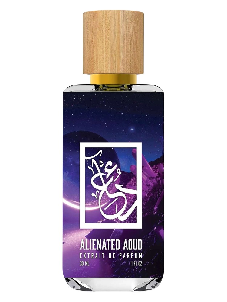 Alienated Essence Review: The Dua Brand's Celestial Mystery - Product Image