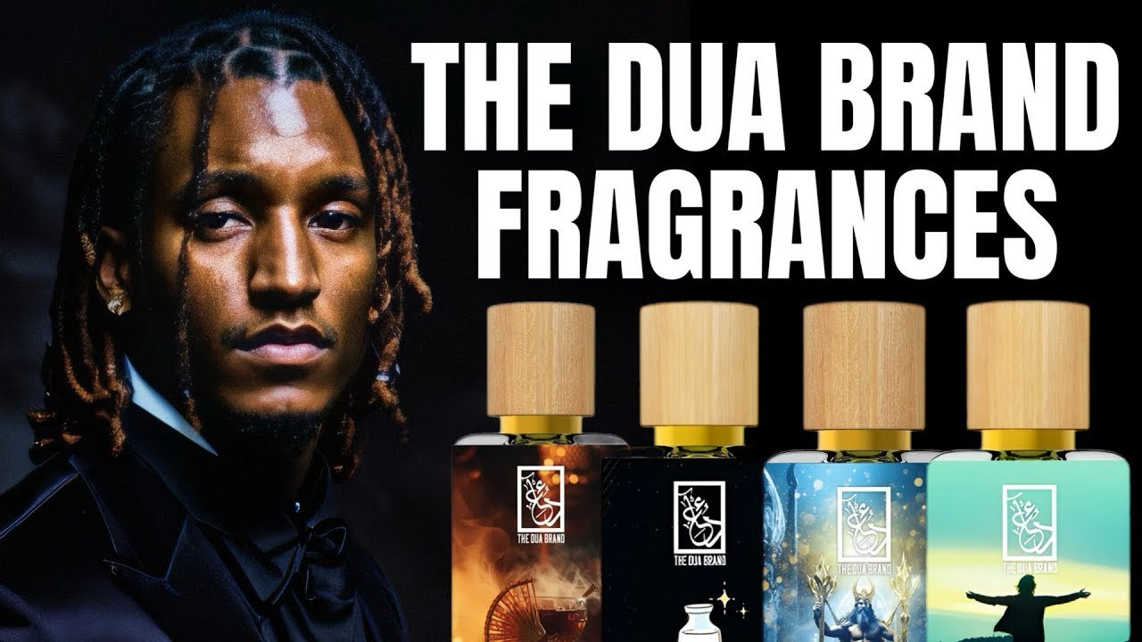 The Dua Brand I Envy Review: A Complex Chypre Scent - Product Image