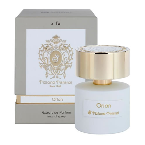 Tiziana Terenzi Orion Review: A Cosmic Scent Journey - Vivir - Product Image