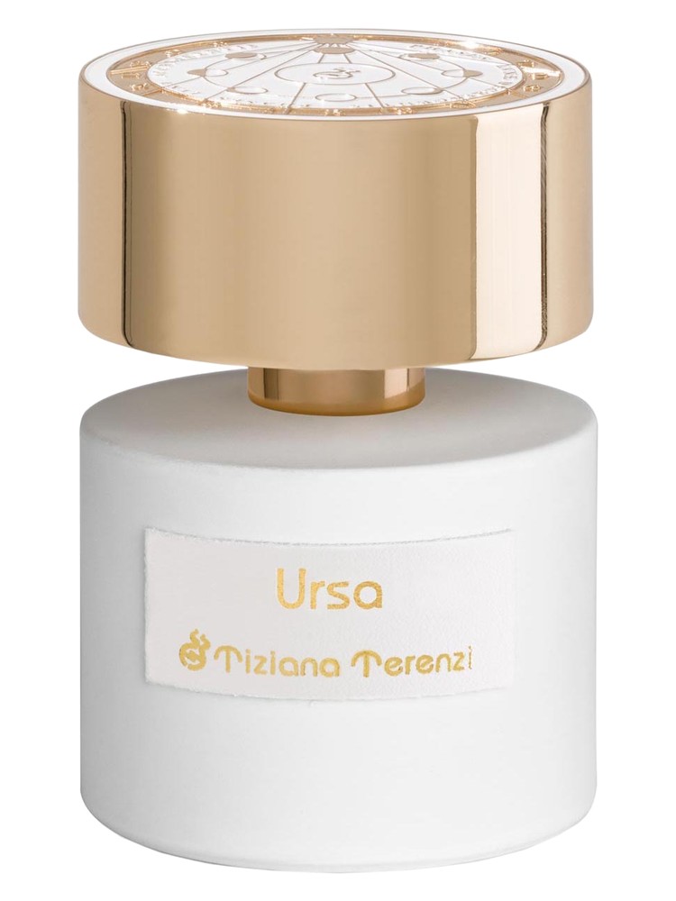 Tiziana Terenzi Ursa Review: A Masterpiece of Dark Luxury - Product Image