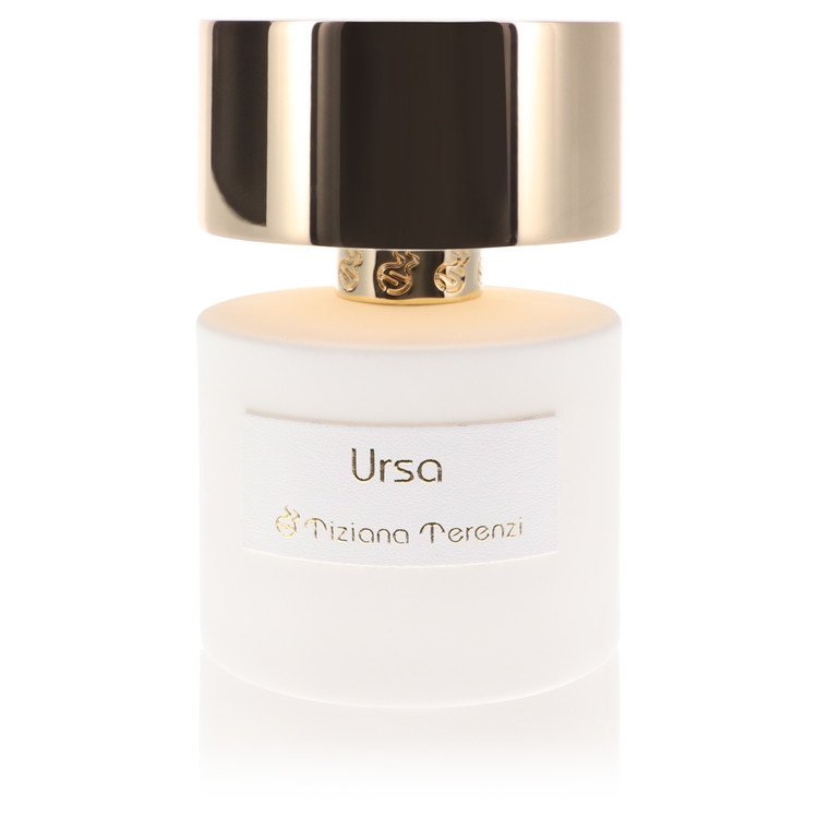Tiziana Terenzi Ursa: A Masterpiece of Resinous Complexity - Product Image