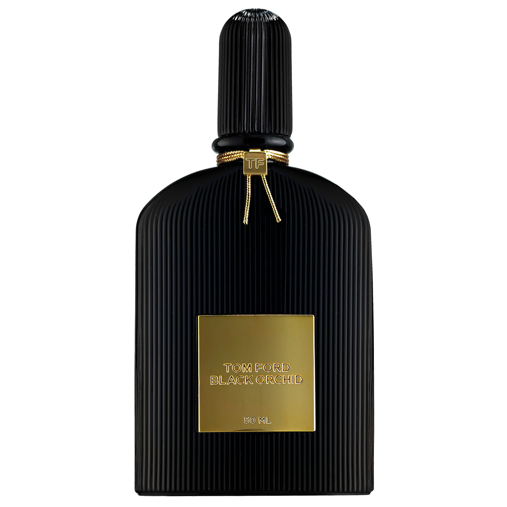 The Velvet Cloak of Night: A Deep Dive into Tom Ford Black Orchid Parfum