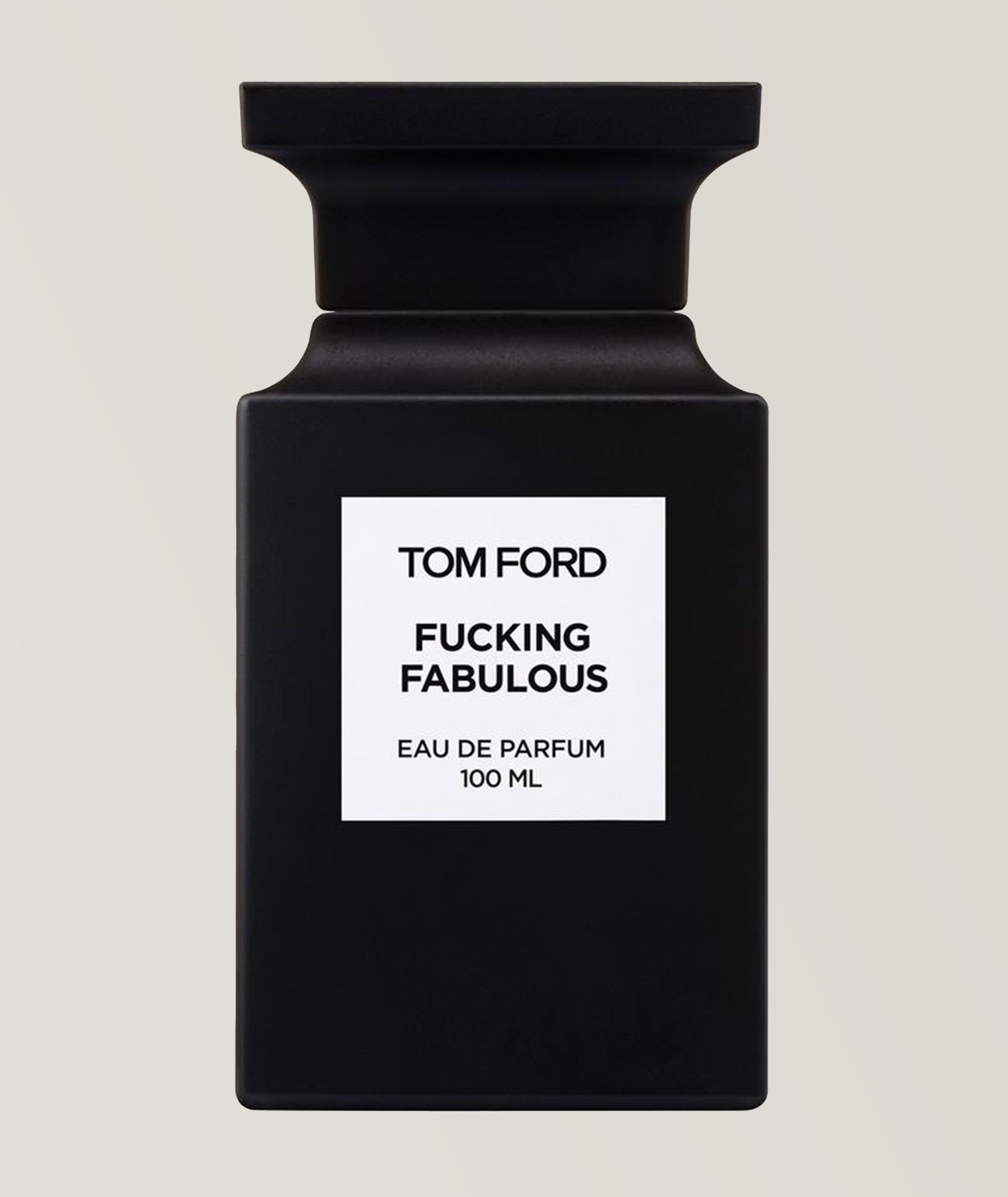 Tom Ford F*cking Fabulous Review: A Bold Statement - Product Image