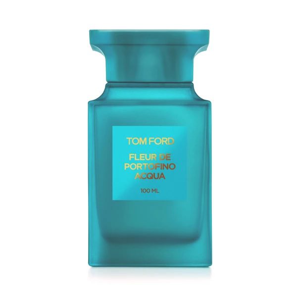 Tom Ford Fleur De Portofino Acqua: A Whisper of Italian Sunshine on Your Skin - Product Image