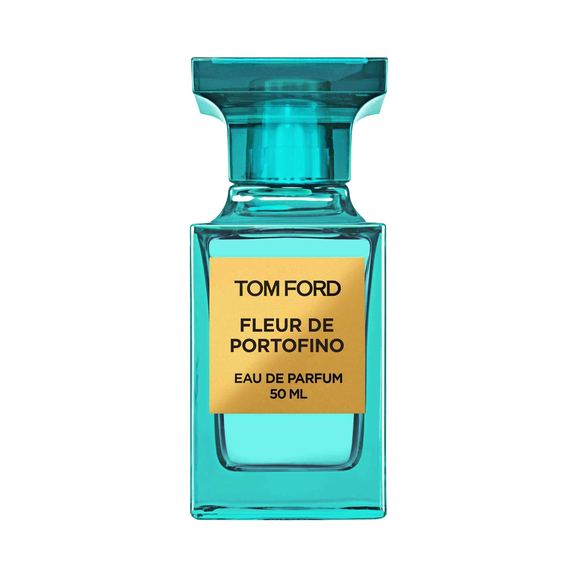 Tom Ford Fleur De Portofino EDP: Citrus Floral Review - Product Image