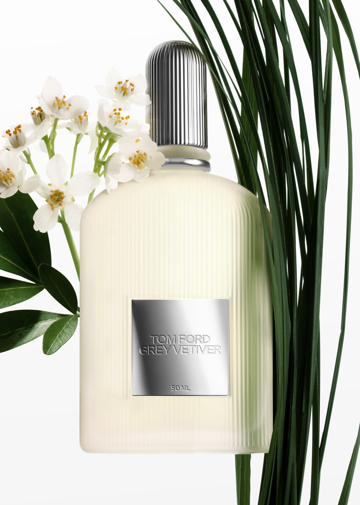 Tom Ford Grey Vetiver EDP Review: The Modern Vetiver - Product Image