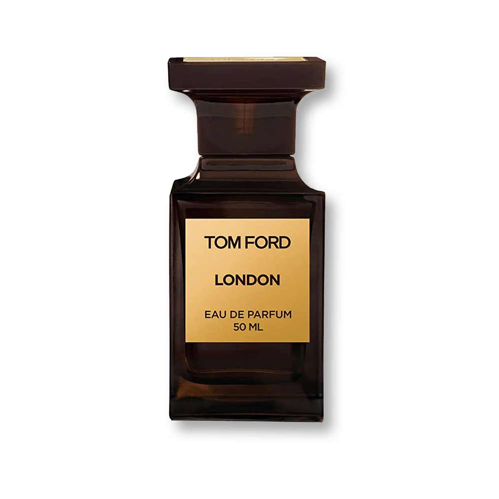 Tom Ford London Review: The Unvarnished Truth on This Luxury Oud & Leather EDP