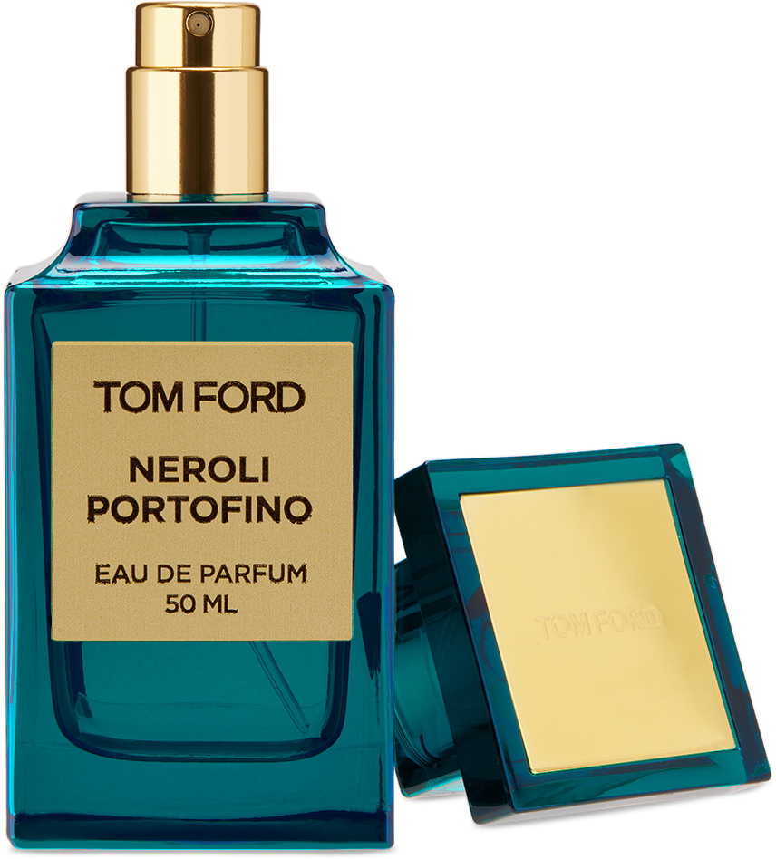 Tom Ford Neroli Portofino EDP Review: Solar Luxury - Product Image