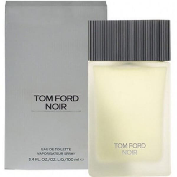 Tom Ford Noir Eau de Toilette Review: A Symphony of Modern Masculinity