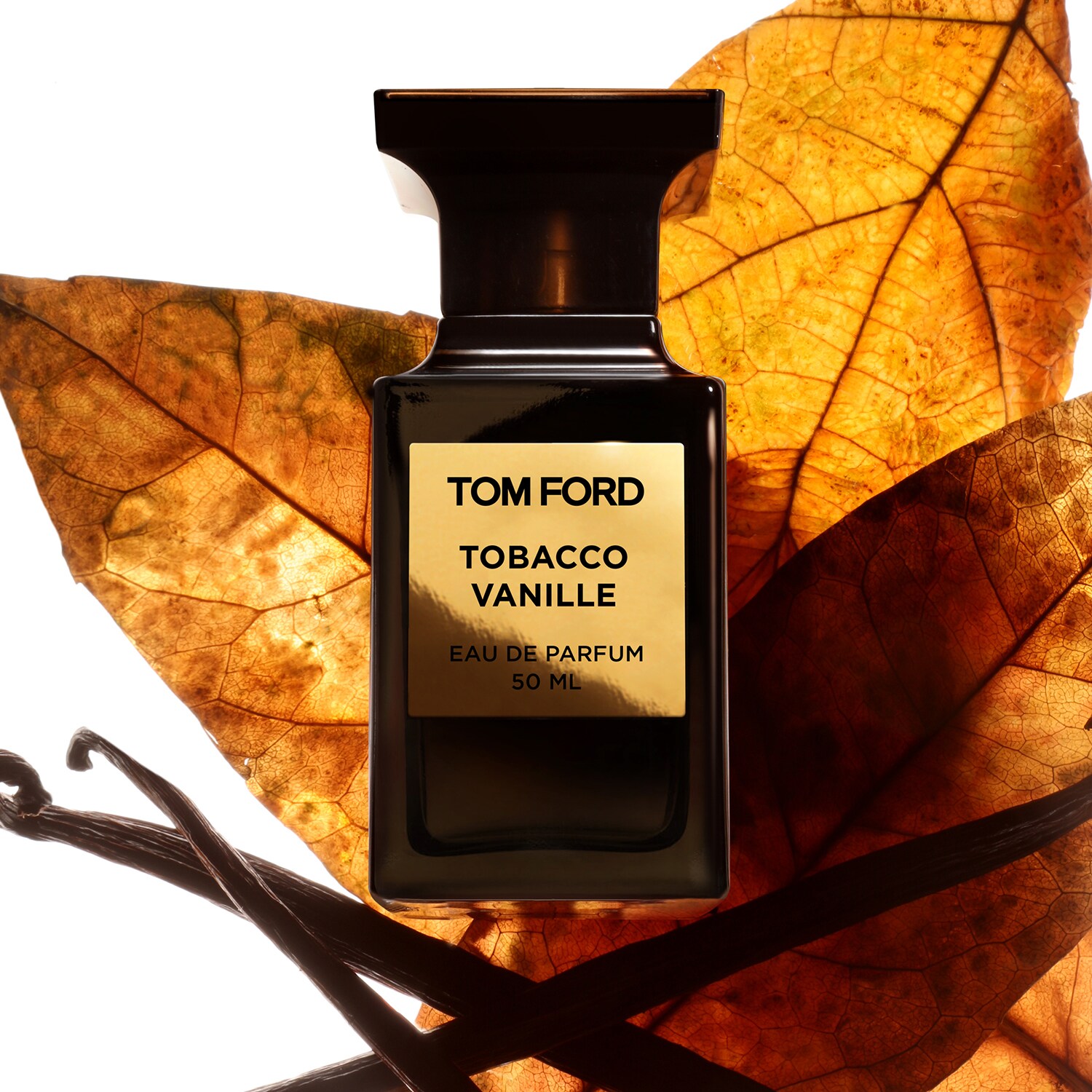 Tom Ford Tobacco Vanille Review: A Modern Classic Reexamined - Product Image