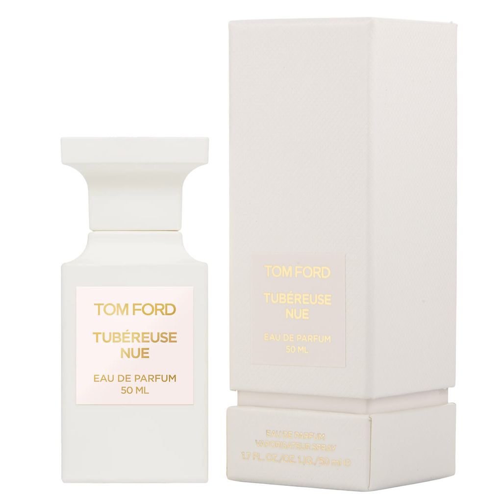 Tom Ford Tuberose Nue: The Midnight Floral Masterpiece - Product Image