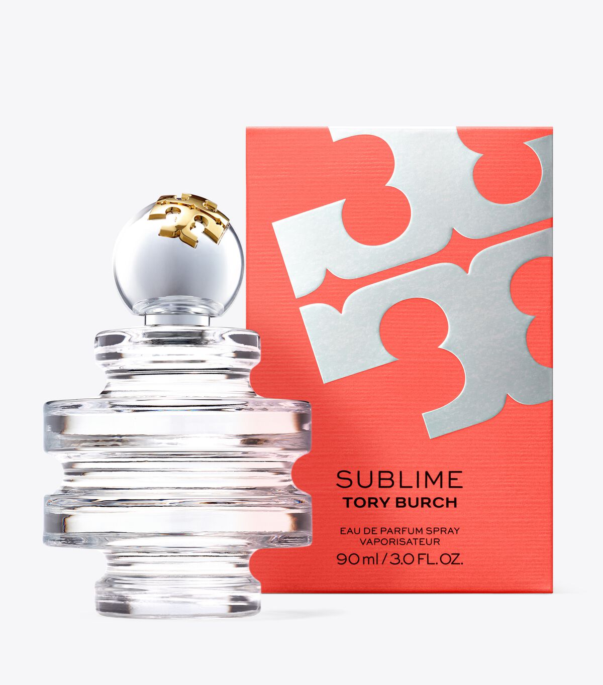 Tory Burch Sublime EDP Review: A Modern Floral Masterpiece