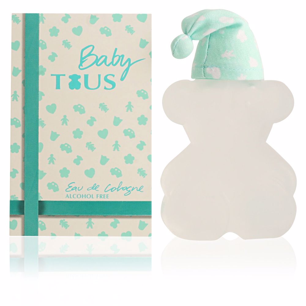 Tous Baby Tous Review: A Gentle Embrace of Innocence