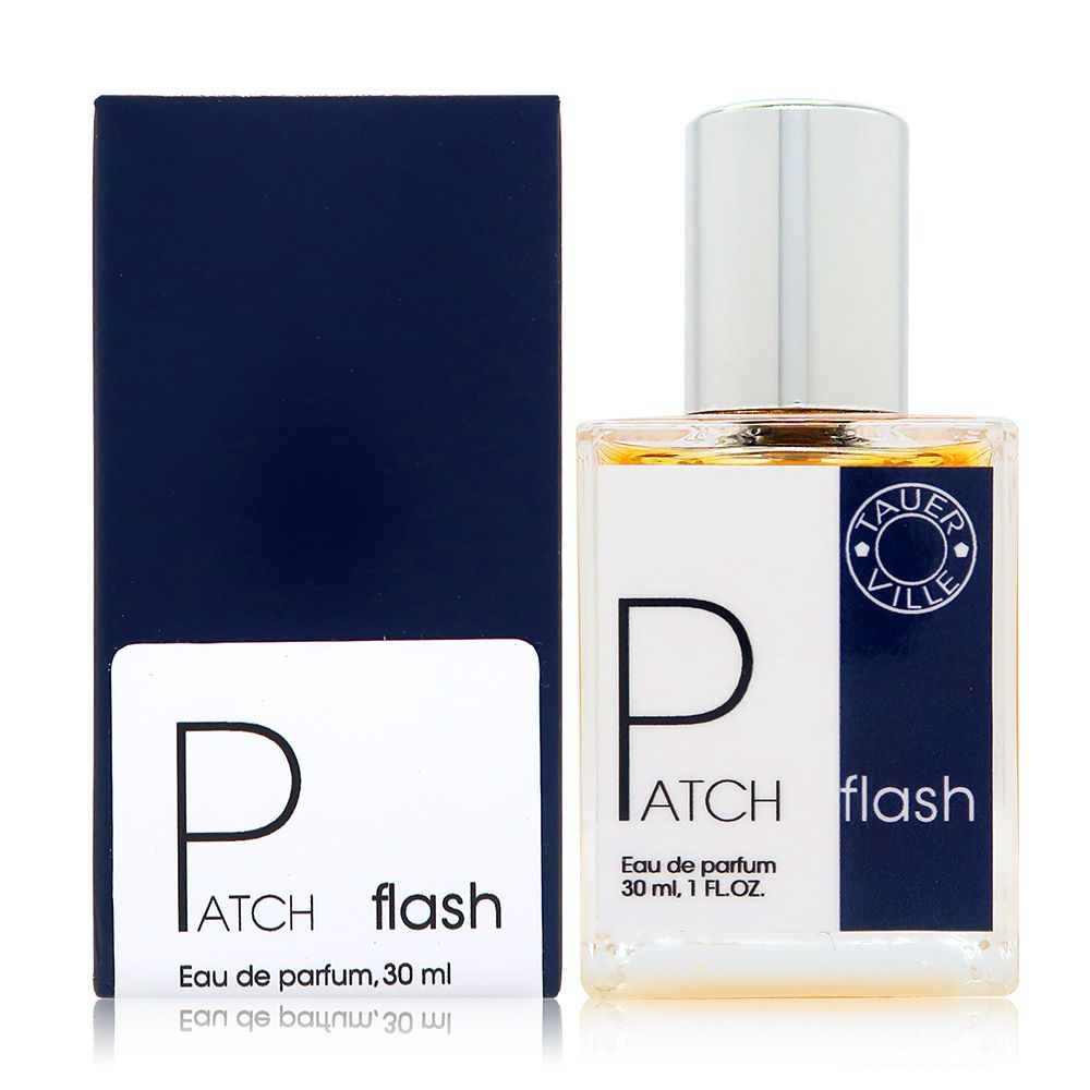 Tauer Patch Flash Absolute Review: The New Earthy Luxury - Product Image