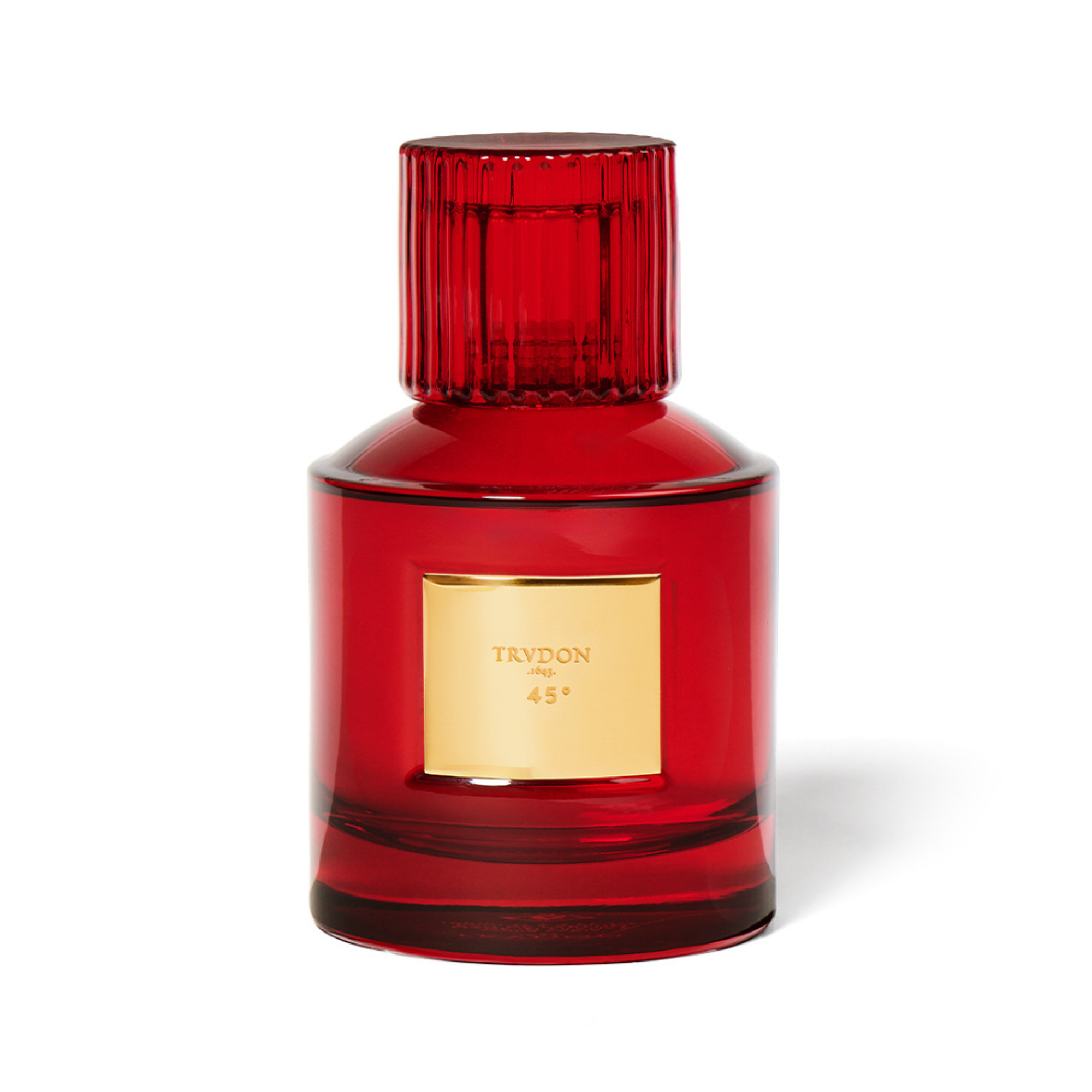 Trudon Carmen Review: A Warm, Woody Masterpiece for 2026 - Product Image