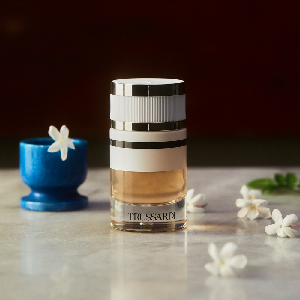 Trussardi Pure Jasmine Review: A Modern Italian Masterpiece