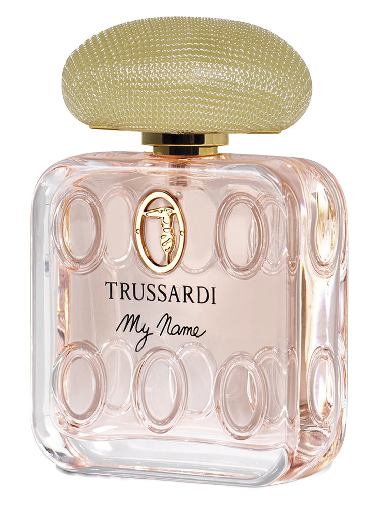 Trussardi My Name Review: A Study in Powdery Elegance