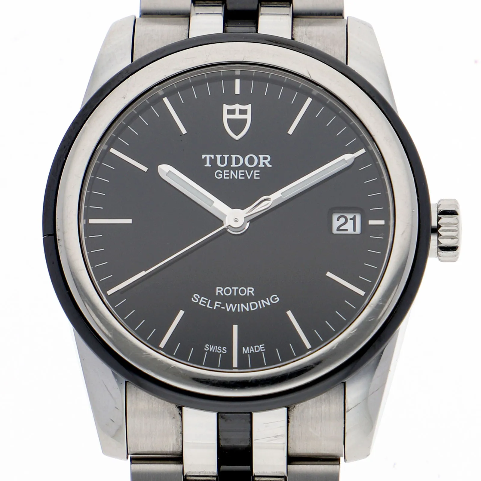 Tudor Black Bay 58 Blue: Geneva Meet-Up's Investment Darling - Product Image