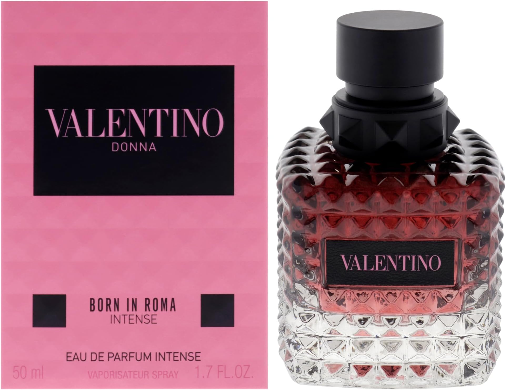 Valentino Born in Roma Extradose Donna Parfum Review - Product Image