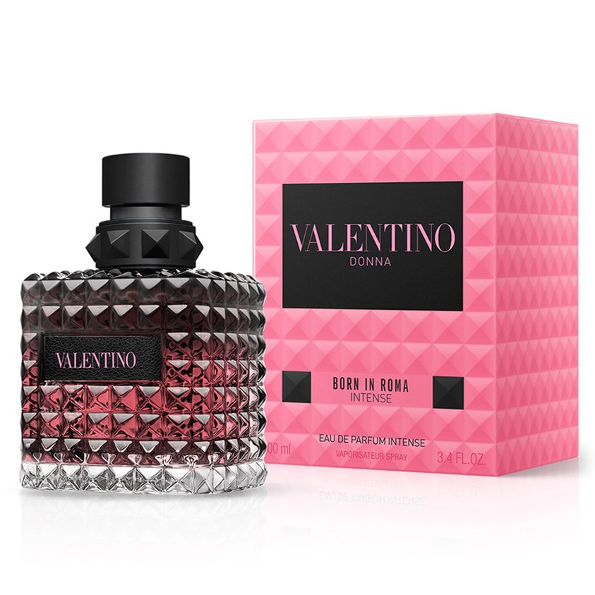Valentino Born in Roma Intense Donna: A Roman Nocturne - Product Image