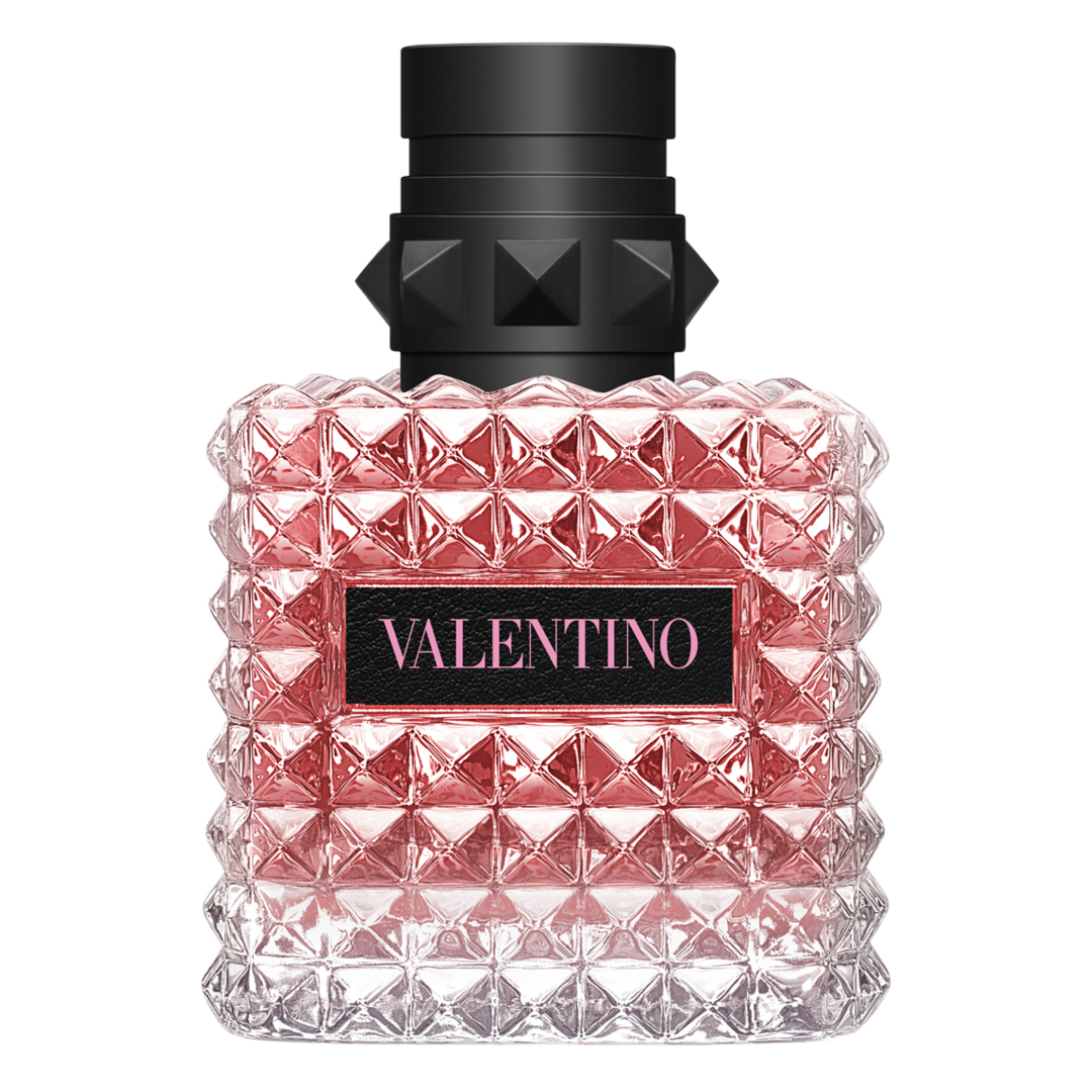 Valentino Donna Born in Roma EDP: A Modern Roman Scent - Product Image