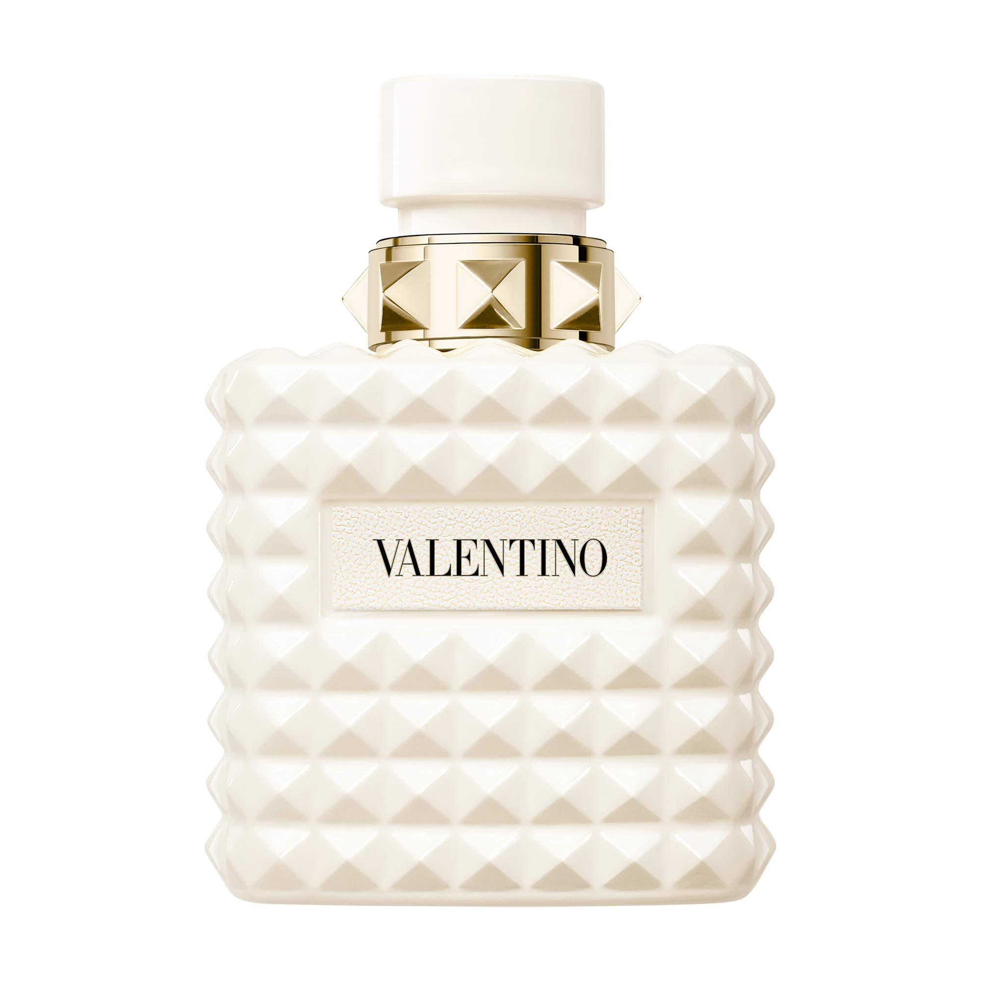 Valentino Donna Born in Roma Ivory: A Gourmand Masterpiece - Product Image
