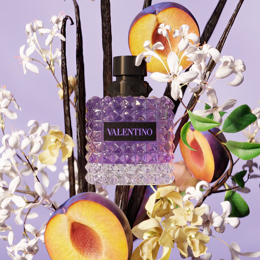 Valentino Donna Born In Roma Purple Melancholia Review - Product Image