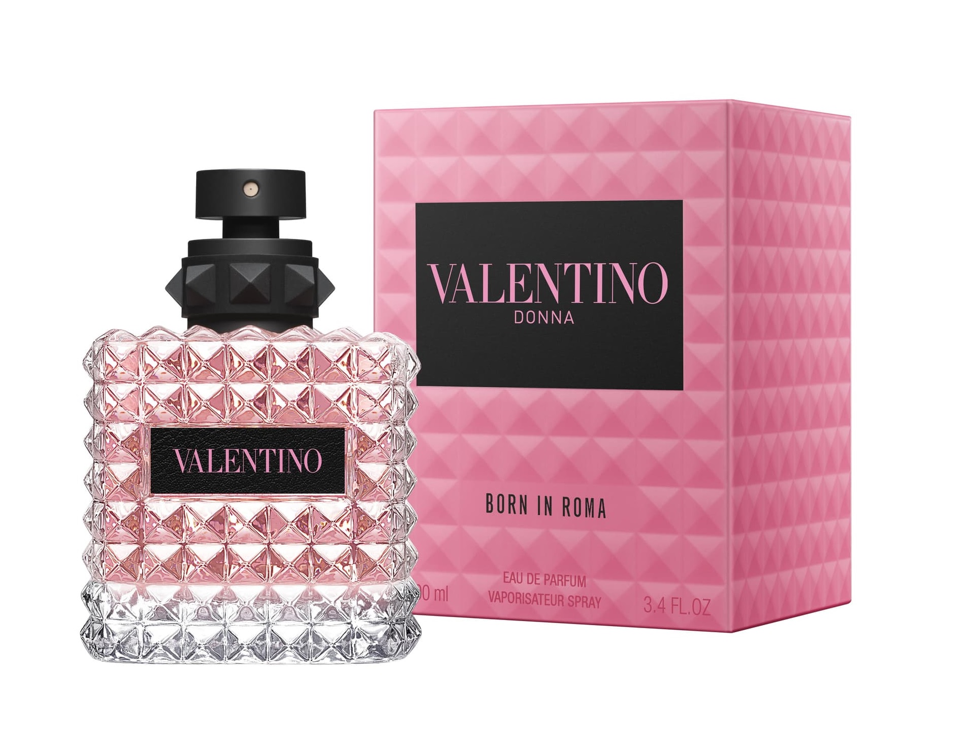 Valentino Donna Born In Roma Review: A Roman Love Letter - Product Image