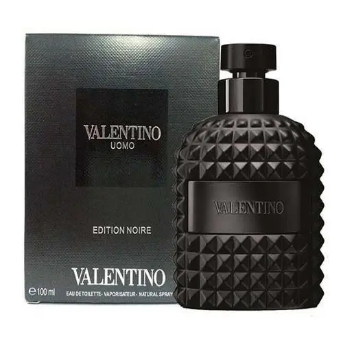 Valentino Uomo Edition Noire: Unpacking the Dark Elegance