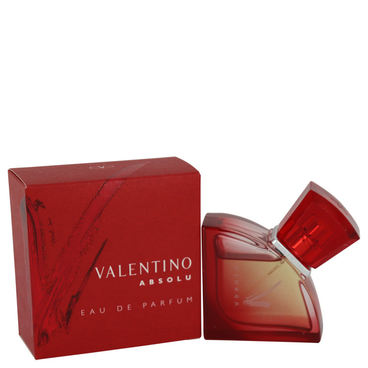 Valentino V Absolu Review: A Sophisticated & Alluring Signature Scent