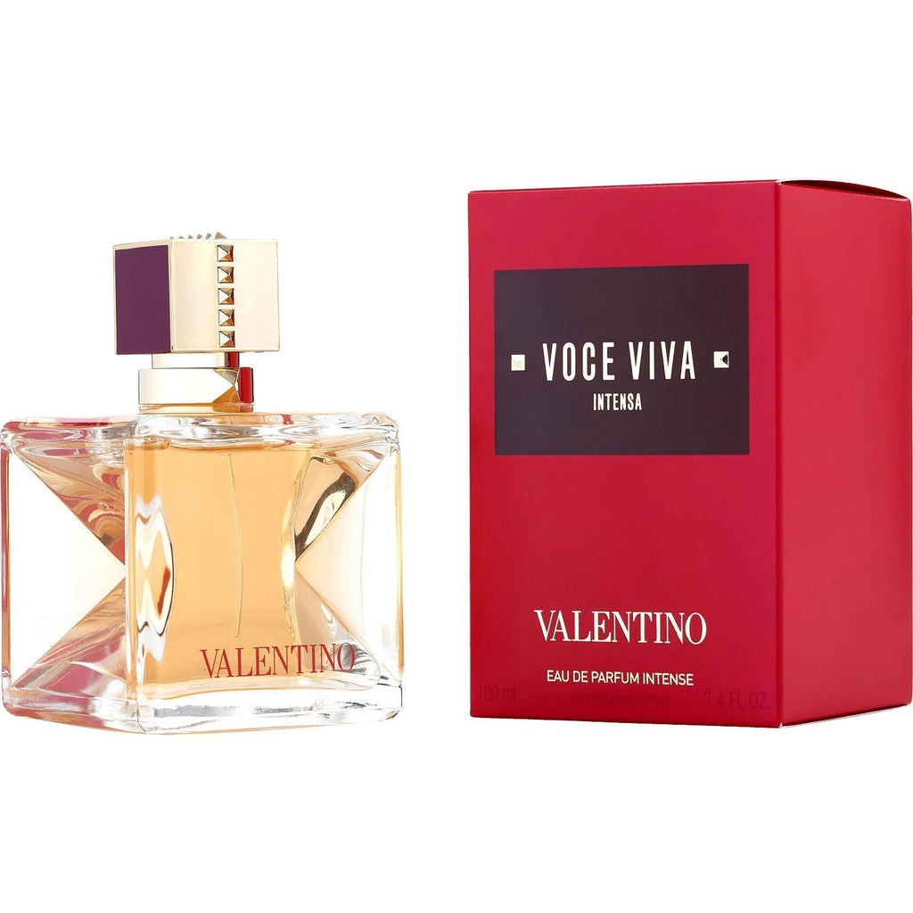 Valentino Voce Viva Intensa EDP Review: Amplified Radiance - Product Image