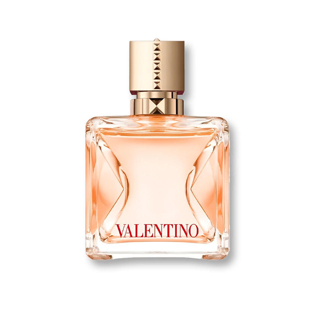 Valentino Voce Viva Intense: An Olfactory Ode to Empowered Femininity