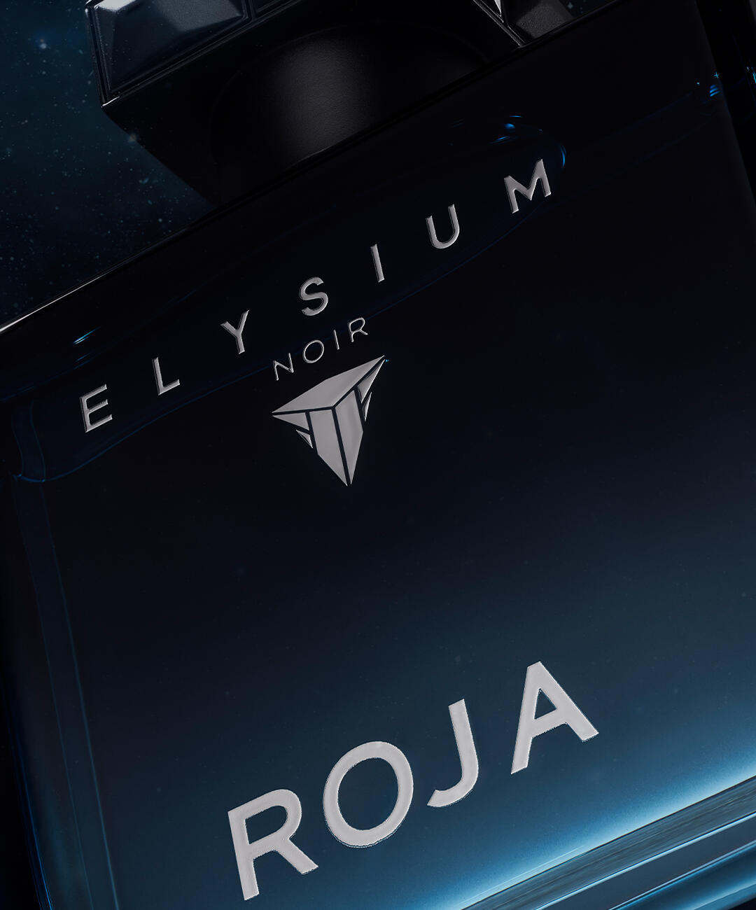 Versace Elysium Noir Review: A 2025 Masterpiece by Antoine Cotton - Product Image