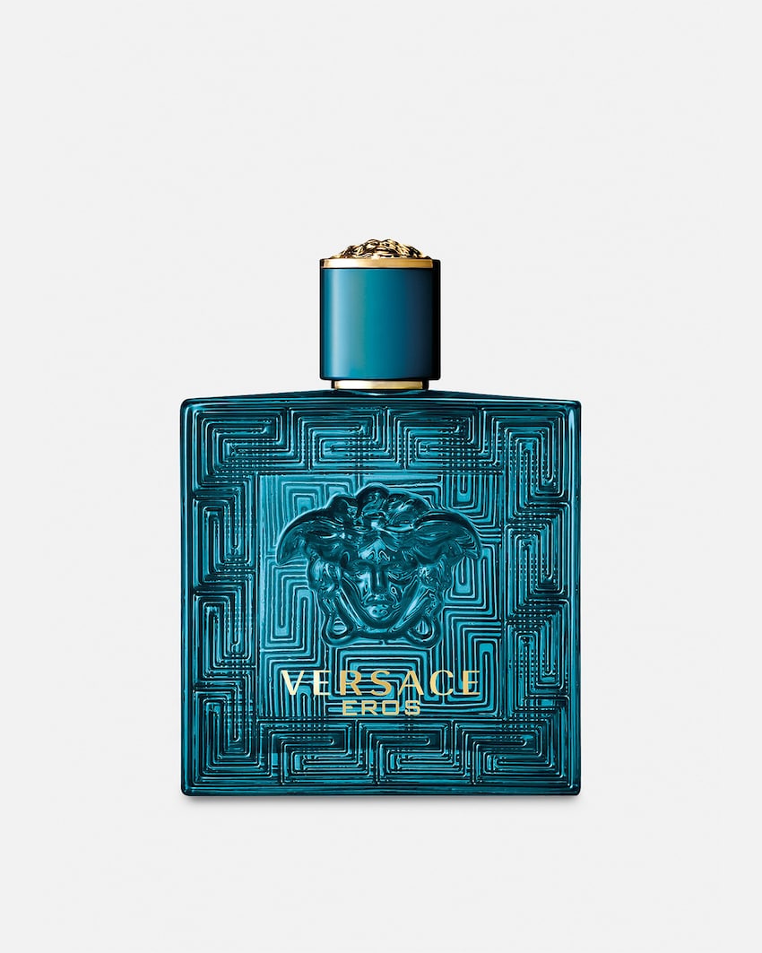 Versace Eros EDT: A Deep Dive into a Modern Classic's Allure - Product Image