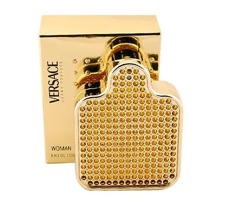 Versace Jeans Couture Woman: The Unexpectedly Chic Denim-Inspired Fragrance