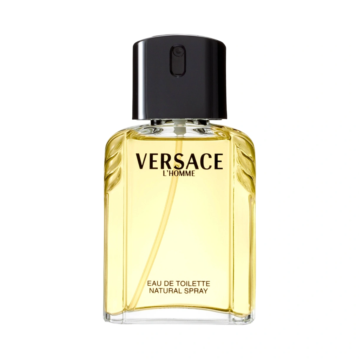 Versace L'Homme EDT: A Timeless Masculine Statement - Product Image