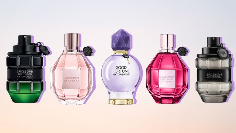 Viktor & Rolf Berry Jelly: A Sweet Spring Delight - Product Image