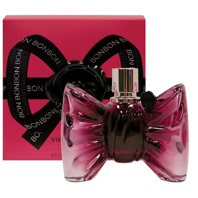 Viktor & Rolf Bonbon Eau de Parfum: A Gourmand Fantasy - Product Image