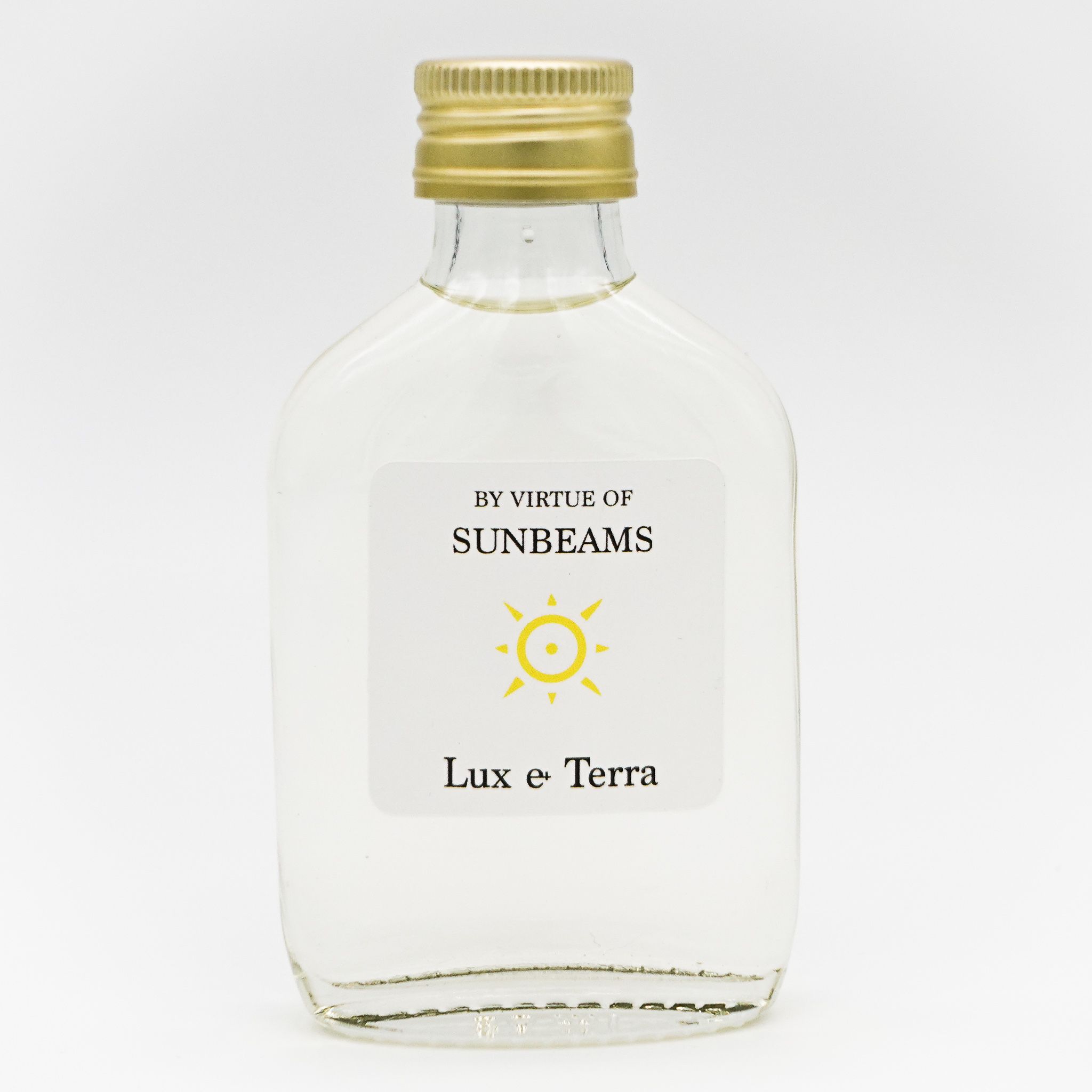 Virtue Sun Beam Review: A Radiant Aquatic Citrus - Product Image