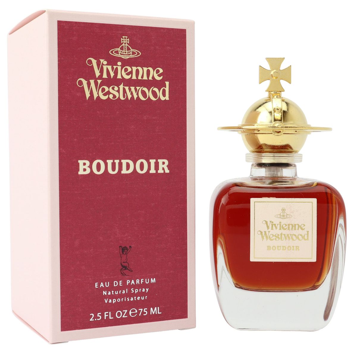 Vivienne Westwood Boudoir Review: A Provocative 90s Icon