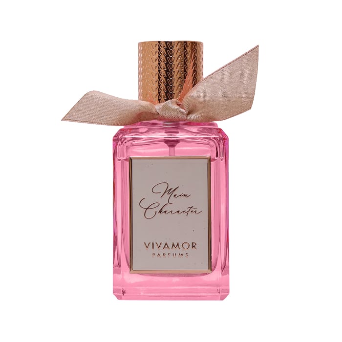Vivamor Main Character Review: A Sweet Floral Extrait