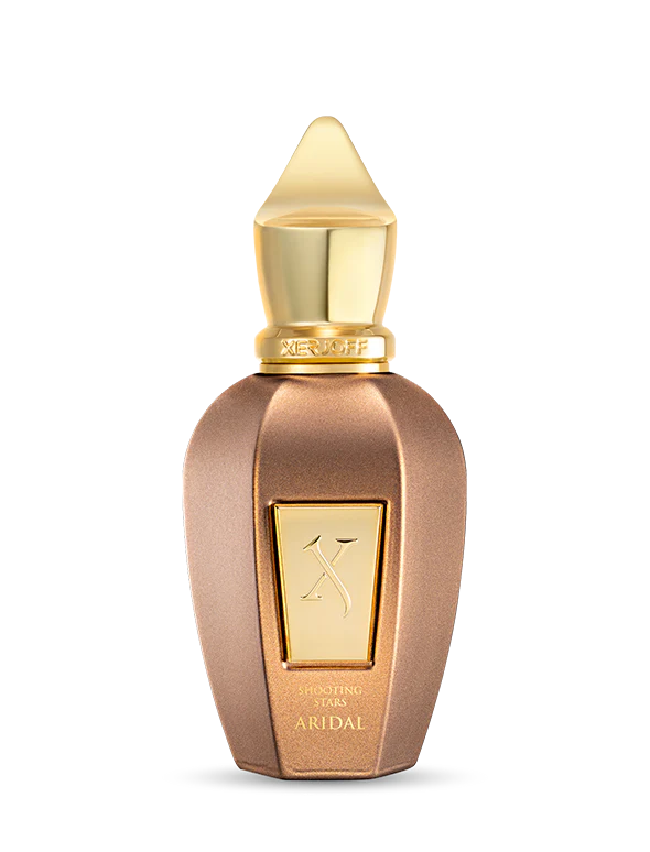 Xerjoff Aridal Review: The Desert Oasis in a Bottle