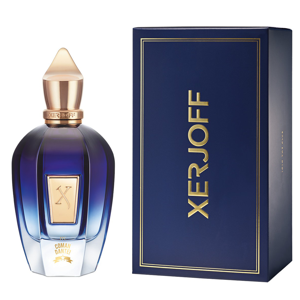 Xerjoff Comandante Review – A Scholarly Analysis - Product Image