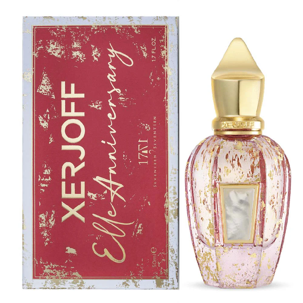 Xerjoff Elle Review: A Sophisticated Ode to Refined Elegance