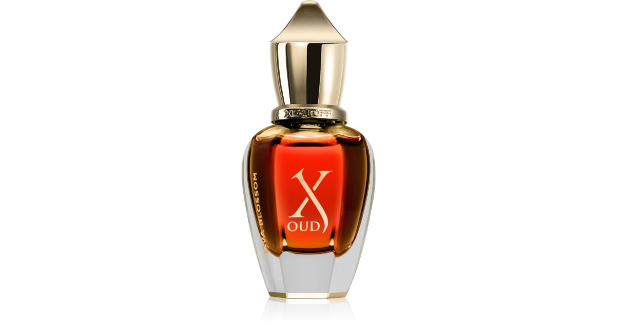 Xerjoff Java Blossom Review: An Olfactory Odyssey into Exotic Opulence