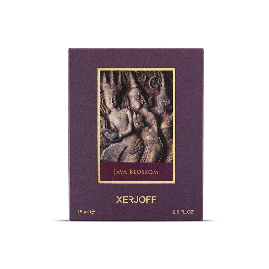 Xerjoff Java Blossom Review: An Olfactory Odyssey into Exotic Opulence