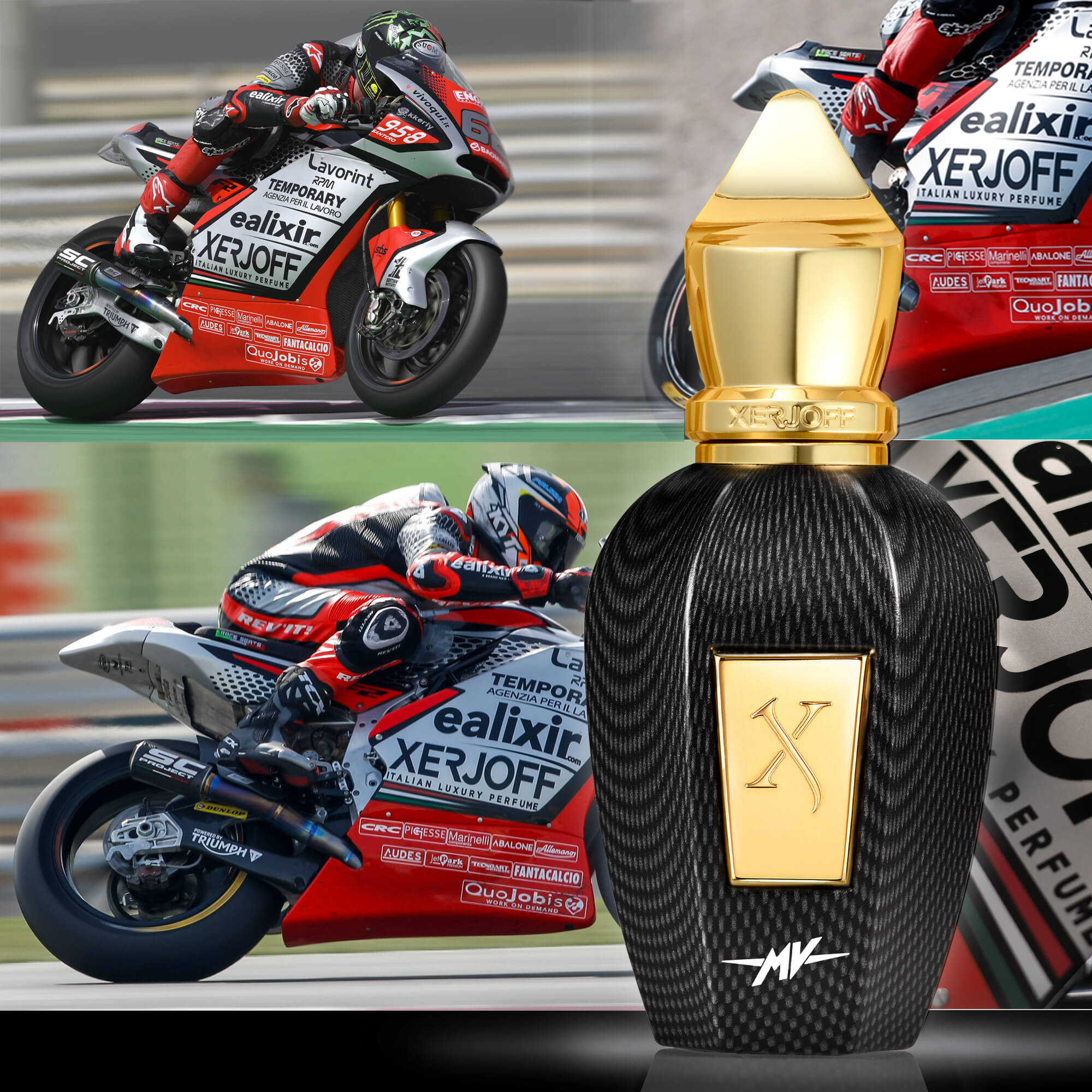 Xerjoff Mv Agusta Review: The Ultimate Bold Luxury Fragrance