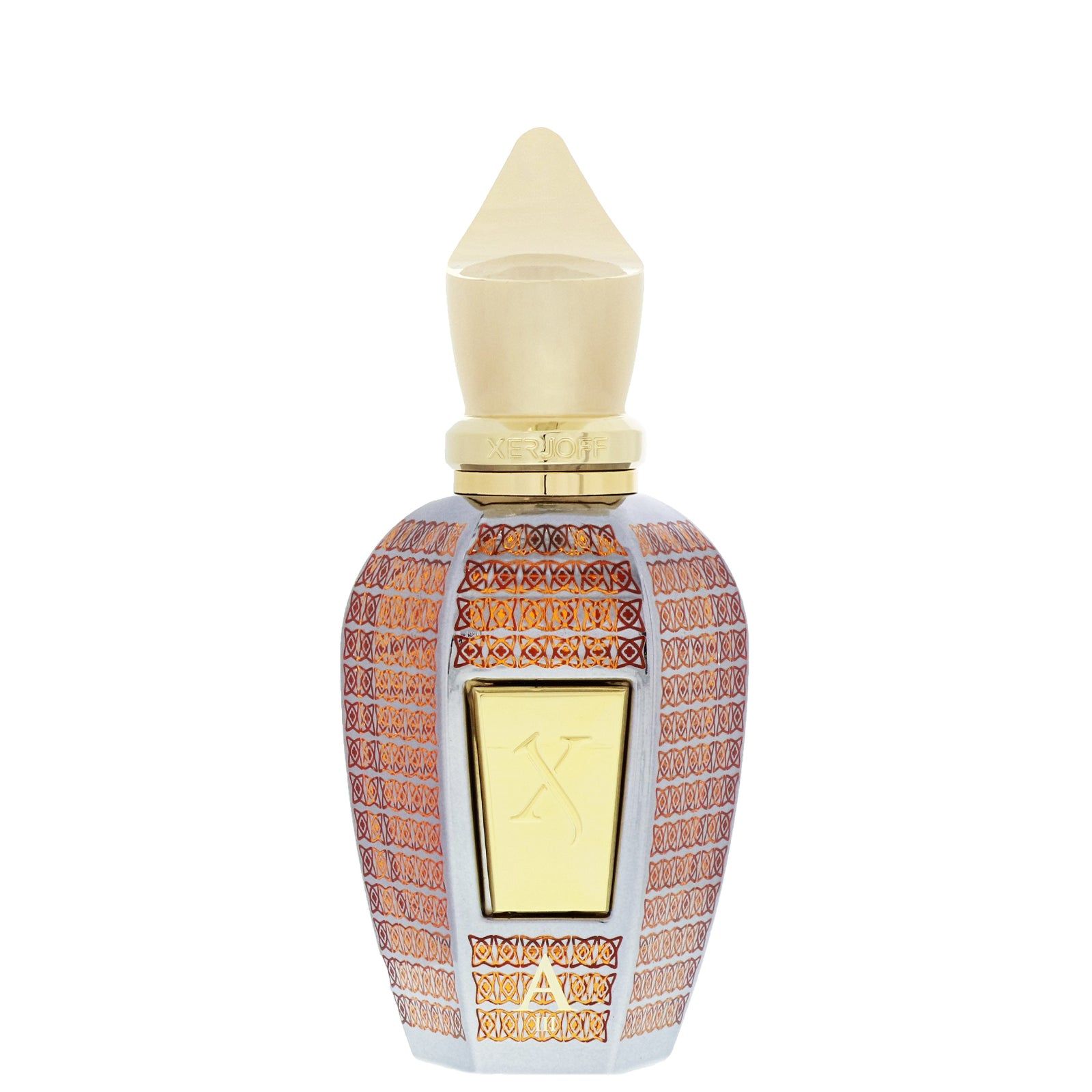 Xerjoff Oud Stars Alexandria III Review – Oud, Rose & Amber - Product Image