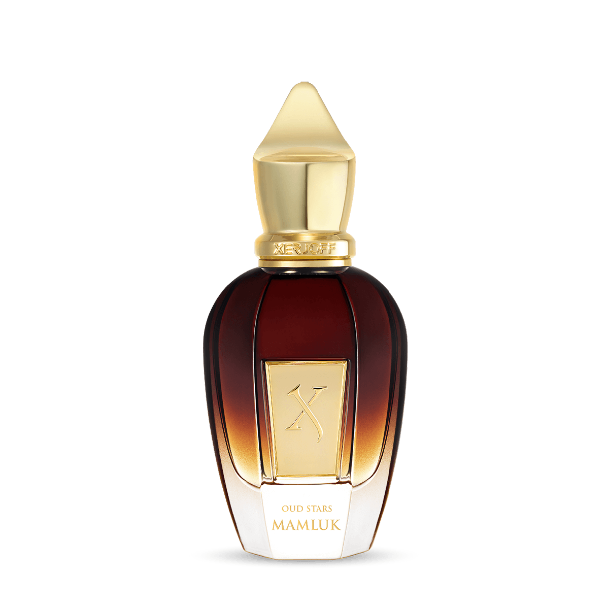 Xerjoff Mamluk Review: The Golden Standard of Oud Elegance - Product Image